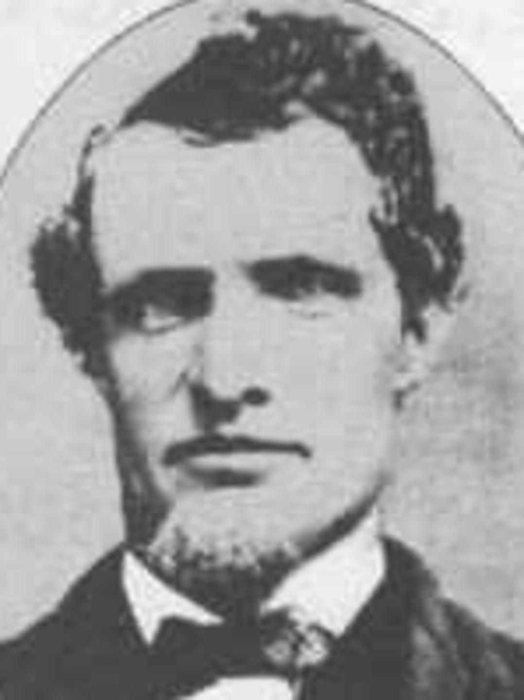 Thomas Heath (1831 - 1877) Profile